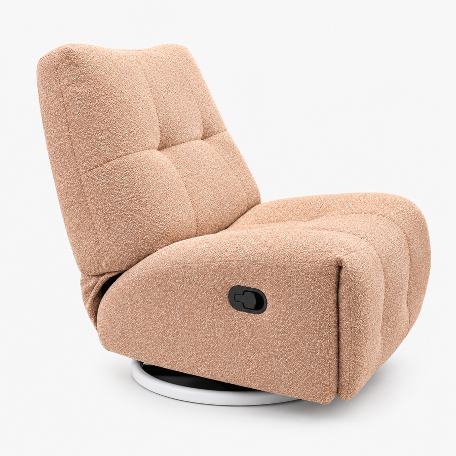 כורסת ריקליינר