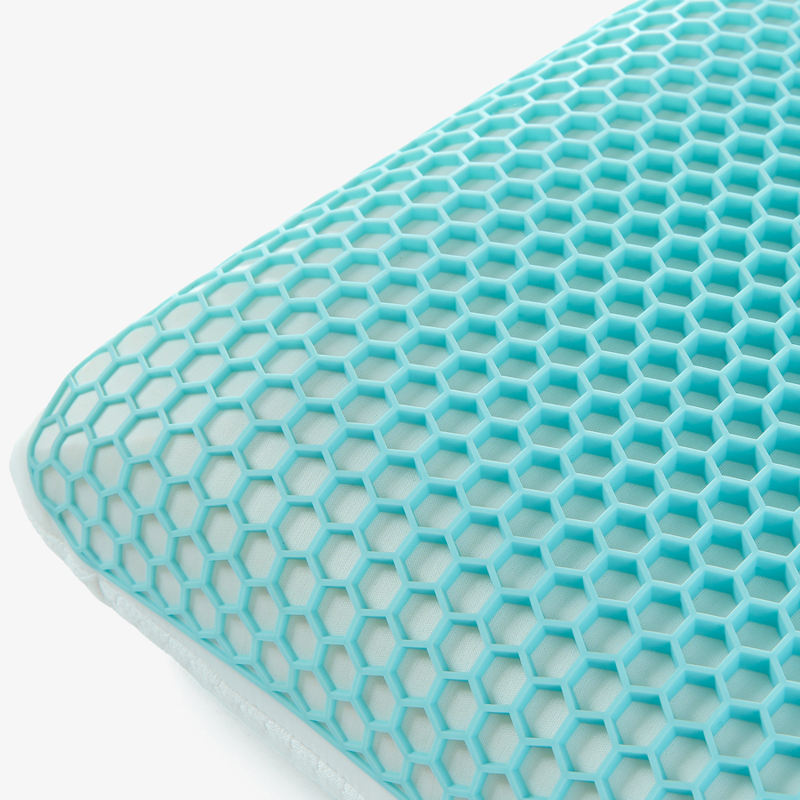 Visco pillow TPE