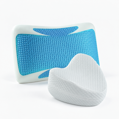 Ergonomic Medical Package