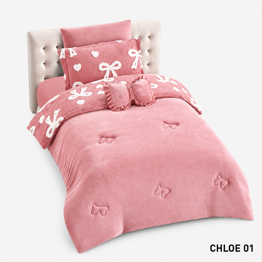 طقم حرام أطفال | Chloe