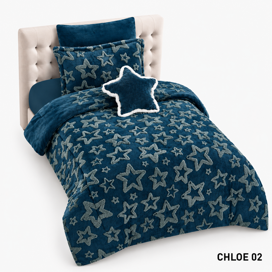 Kids Comforter | Chloe