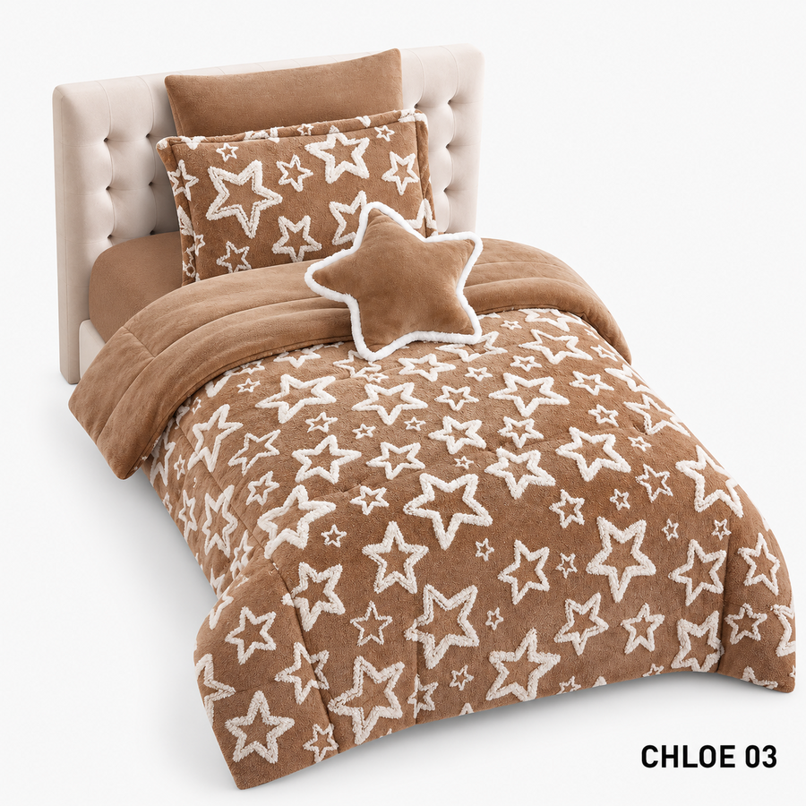 Kids Comforter | Chloe