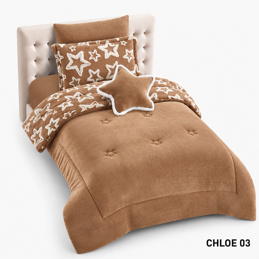 طقم حرام أطفال | Chloe