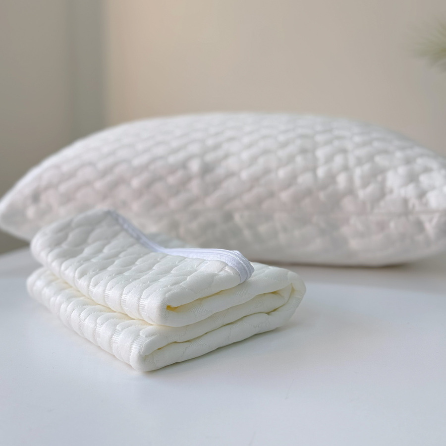 Aloe Vera Pillow Cover
