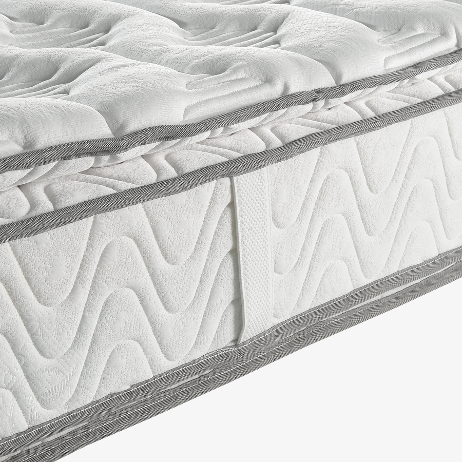 Cloudy Medical Mattress