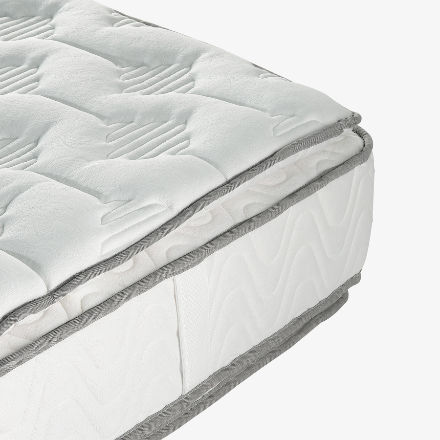 Cloudy Medical Mattress