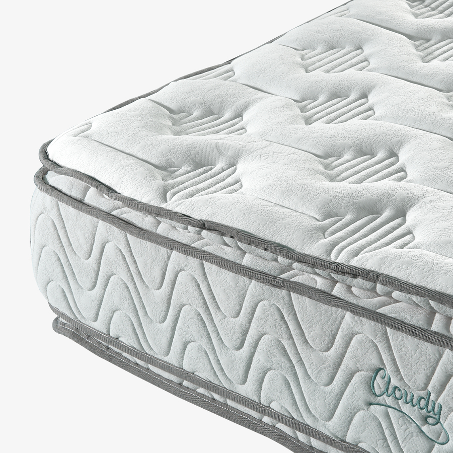 Cloudy Medical Mattress